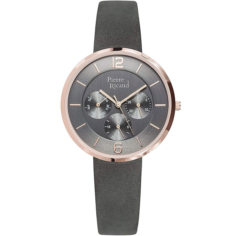 Часы Pierre Ricaud Ladies P22023.9G57QF